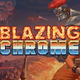 Illustration for article titled iBlazing Chrome /iIs Held Back From Greatness Because Of A Few Bad Design Choices